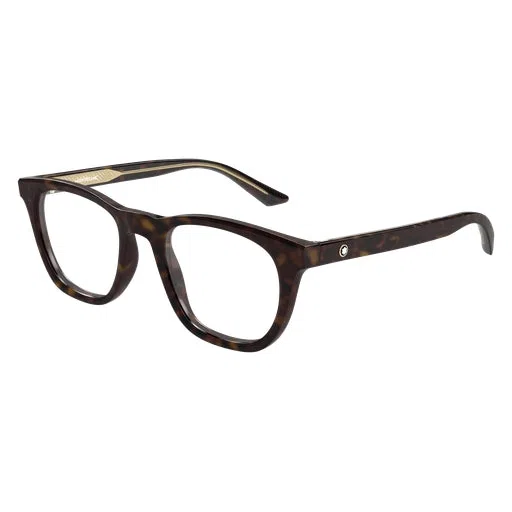 Montblanc MB0422O Eyeglasses - view 6